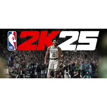 NBA 2K25 / ALL-STAR EDITION (Steam Ключ/RU+UA+EU) 0%