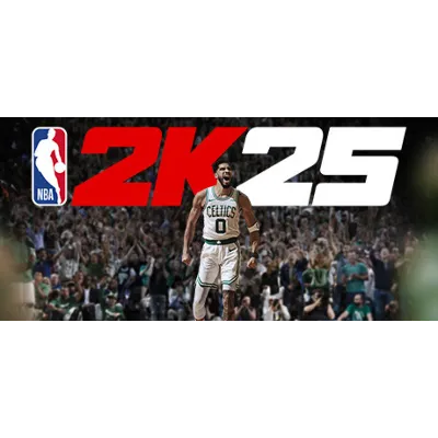 NBA 2K25 / ALL-STAR EDITION (Steam Ключ/RU+UA+EU) 0% - irongamers.ru