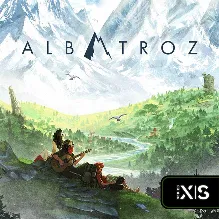 Albatroz | Xbox 🔑Key/Code