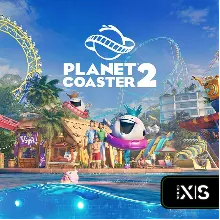 Planet Coaster 2 | Xbox Ключ/Код