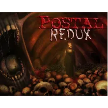 POSTAL Redux / Steam Ключ / РФ+СНГ