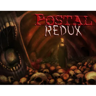 POSTAL Redux / Steam Ключ / РФ+СНГ - irongamers.ru