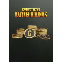 PUBG | 100 G-Coins (STEAM)