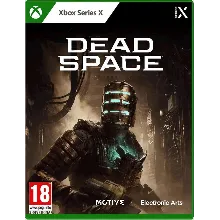 DEAD SPACE (2023) XBOX SERIES X|S КЛЮЧ USA ЛИЦЕНЗИЯ