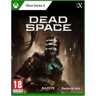 DEAD SPACE (2023) XBOX SERIES X|S КЛЮЧ USA ЛИЦЕНЗИЯ - irongamers.ru
