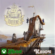 OLD MAN'S JOURNEY XBOX | PC КЛЮЧ
