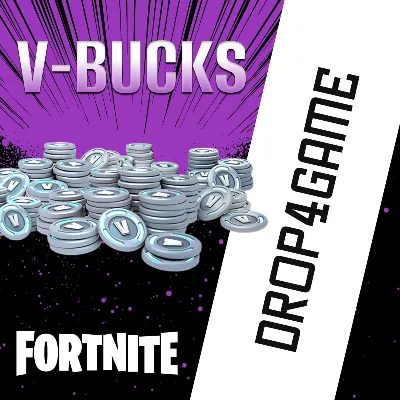 🚀FORTNITE В-БАКСЫ/V-BUCKS/НАБОРЫ ЛУЧШАЯ ЦЕНА - irongamers.ru