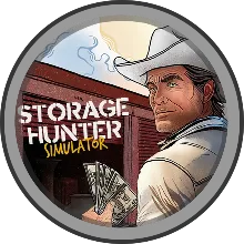 Storage Hunter Simulator +DLC® Steam (GLOBAL)