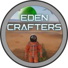 Eden Crafters +DLC ® Steam (Region Free)(GLOBAL)