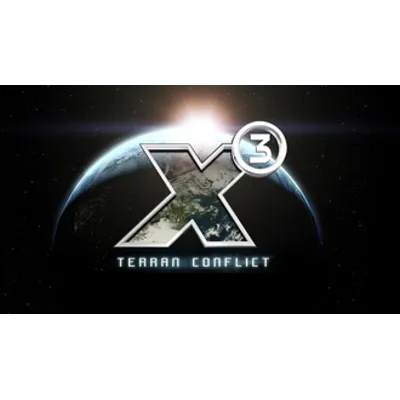 X3: Terran Conflict STEAM GIFT МИР + ВСЕ СТРАНЫ - irongamers.ru