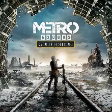 METRO EXODUS GOLD EDITION STEAM АВТОВЫДАЧА