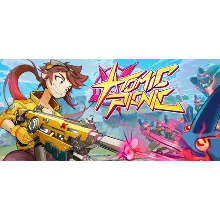 Atomic Picnic - STEAM GIFT РОССИЯ