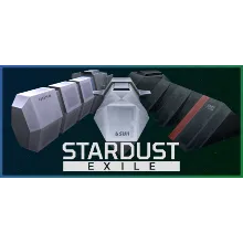 Stardust Exile - STEAM GIFT РОССИЯ