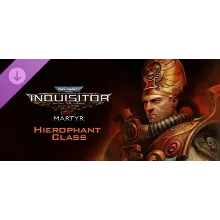 Warhammer 40,000: Inquisitor - Martyr - Hierophant DLC