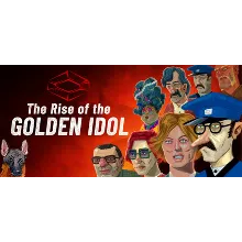 The Rise of the Golden Idol - STEAM GIFT РОССИЯ