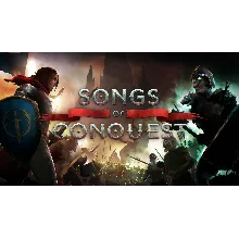 Songs of Conquest PS5 ТУРЦИЯ