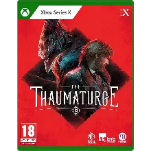 The Thaumaturge XBOX SERIES X|S PC Цифровой Ключ