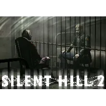 SILENT HILL 2 ps5 P3