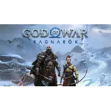 God of War Рагнарёк PS4 P3