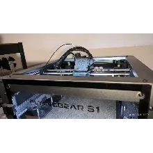 Direct extruder Flyingbear S1 and Ghost 6 3D model