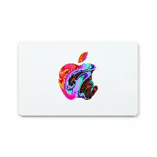 Apple & iTunes Gift Card 50 USD$ (США)