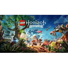 Lego: Приключения Horizon Ultimate (Очереди нет)