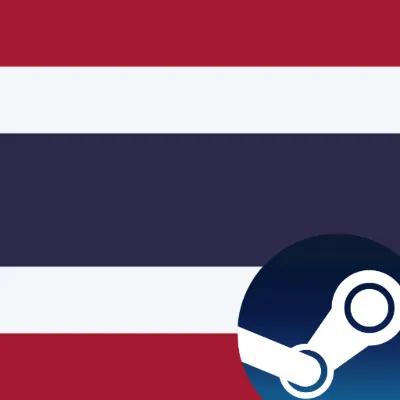 STEAM КАРТА/КОД ПОПОЛНЕНИЯ Тайский бат THB Тайланд АВТО ВЫДАЧА СТИМ КОДА - irongamers.ru