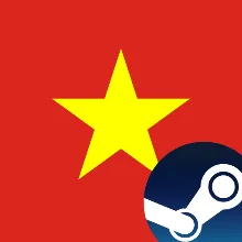 STEAM КАРТА/КОД ПОПОЛНЕНИЯ Донг VND Вьетнам АВТО ВЫДАЧА СТИМ КОДА