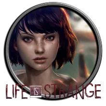 Life is Strange Complete Season Episodes 1-5 (GLOBAL)