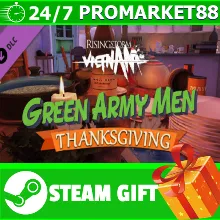 ⭐ Rising Storm 2: Vietnam - Green Army Men STEAM GIFT