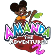・AMANDA THE ADVENTURER 2・STEAM АККАУНТ・