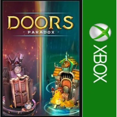 ⭐Doors: Paradox XBOX⭐Покупка на Ваш аккаунт⭐ - irongamers.ru