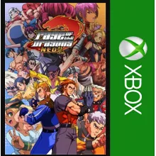 ⭐Rage Of The Dragons NEO XBOX⭐Покупка на Ваш акк⭐