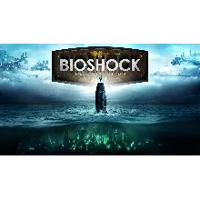 BioShock: The Collection 🎮EpicGames (PC)