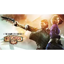BioShock Infinite: The Complete Edition 🎮Epic (PC)