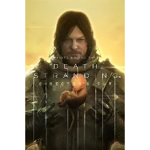 DEATH STRANDING DIRECTOR'S CUT Xbox активация
