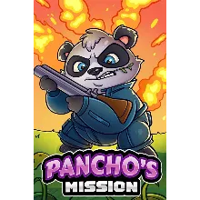 Pancho's Mission Xbox One & Xbox Series X|S активация
