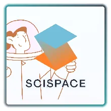 SCISPACE AI ПОДПИСКА 1-12М. ЛИЧНЫЙ АКК