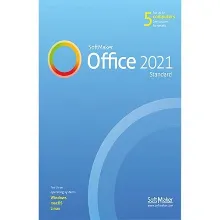 SoftMaker Office Standard 2021+ | Лицензионный ключ код