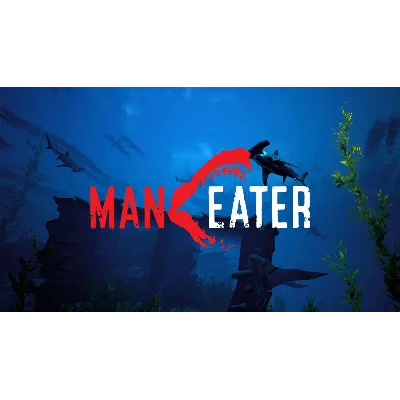 Maneater 🎮EpicGames (PC) ✅Online ✅ Русский - irongamers.ru