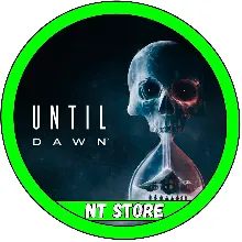 💎Until Dawn + games💎