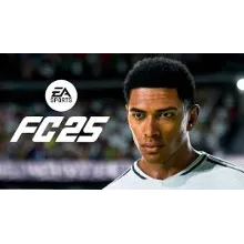 EA SPORTS FC 25 𝐔𝐥𝐭𝐢𝐦𝐚𝐭𝐞 Edition Оффлайн