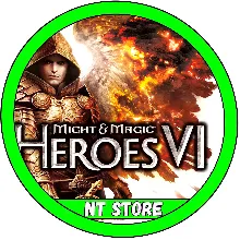 Might & Magic Heroes VI Ubisoft