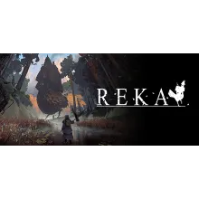 REKA (STEAM КЛЮЧ) РОССИЯ+СНГ / РУССКИЙ ЯЗЫК