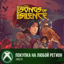 Songs of Silence XBOX На Любой Регион