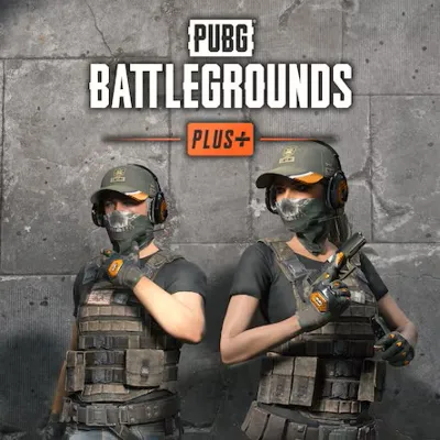 PUBG PLUS [ONLINE STEAM] Полный доступ - irongamers.ru