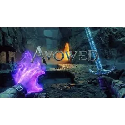Мир Avowed ⭐Battle.net Gift - irongamers.ru