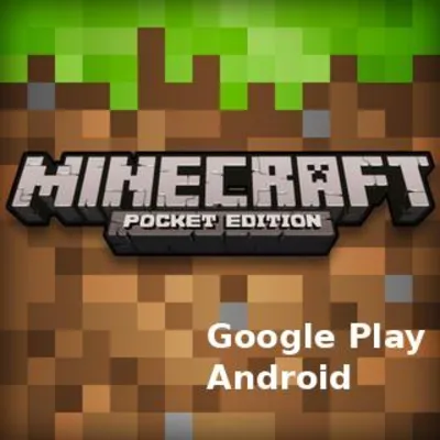 Minecraft PE Mobile (Android) Google Play (GLOBAL) - irongamers.ru