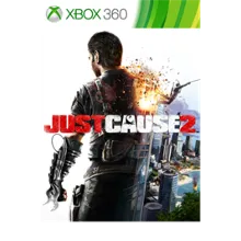 Just Cause 2 Xbox 360/One/Series покупка + RU