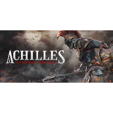Achilles: Legends Untold 🔑STEAM KEY 🔥RUSSIA + CIS